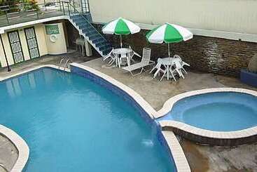 هتل Royal Palm Suite