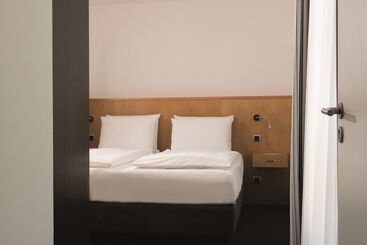Seminaris Hotel Leipzig