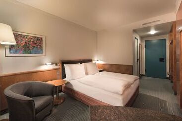 Seminaris Hotel Leipzig