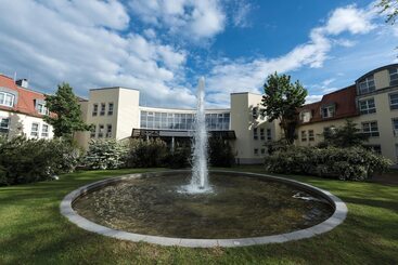 Seminaris Hotel Leipzig