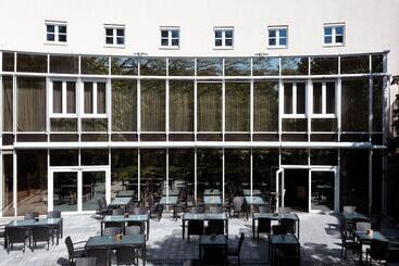 Seminaris Hotel Leipzig