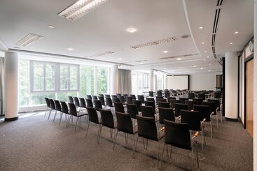 Seminaris Hotel Leipzig