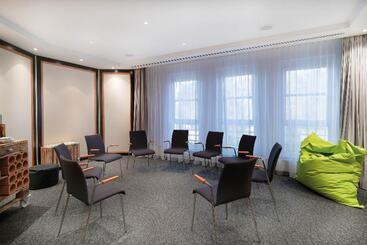 Seminaris Hotel Leipzig