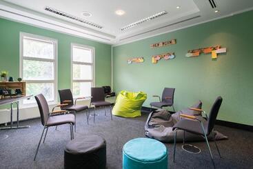 Seminaris Hotel Leipzig