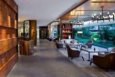 هتل Shangrila Jakarta