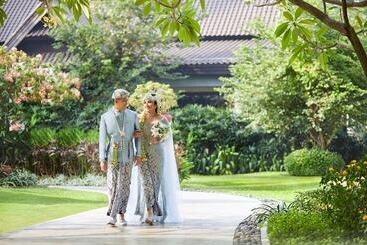 هتل Shangrila Jakarta