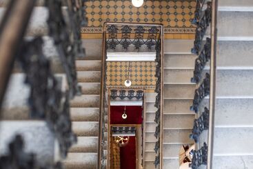 Small Luxury Hotel Altstadt Vienna