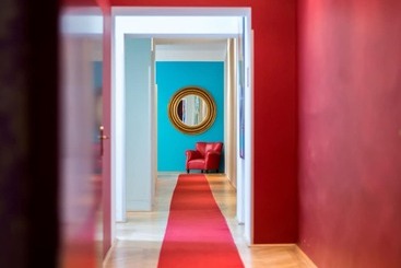 Small Luxury Hotel Altstadt Vienna