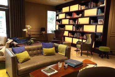 هتل Sofitel Buenos Aires Recoleta
