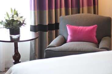 هتل Sofitel Buenos Aires Recoleta