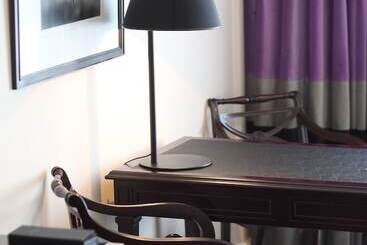 هتل Sofitel Buenos Aires Recoleta