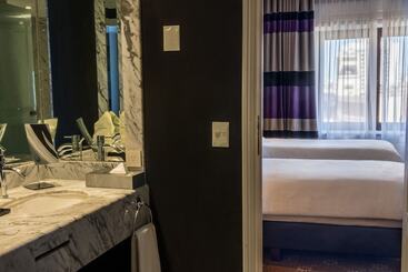 هتل Sofitel Buenos Aires Recoleta