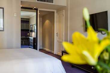هتل Sofitel Buenos Aires Recoleta