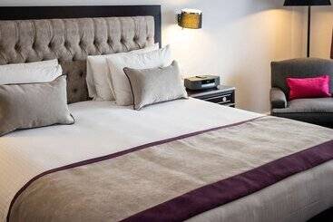 هتل Sofitel Buenos Aires Recoleta