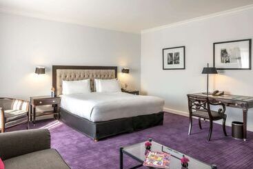 هتل Sofitel Buenos Aires Recoleta