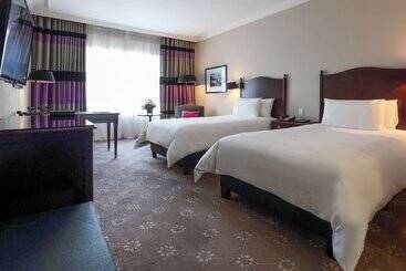 هتل Sofitel Buenos Aires Recoleta