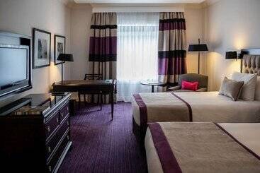 هتل Sofitel Buenos Aires Recoleta