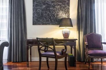 هتل Sofitel Buenos Aires Recoleta