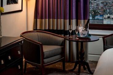 هتل Sofitel Buenos Aires Recoleta