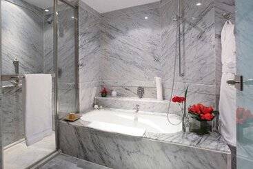 هتل Sofitel Buenos Aires Recoleta