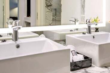 هتل Sofitel Buenos Aires Recoleta