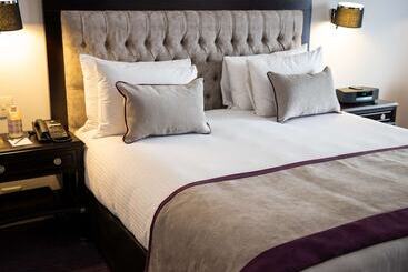 هتل Sofitel Buenos Aires Recoleta