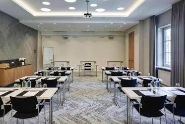 Steigenberger Hotel & Spa Krems