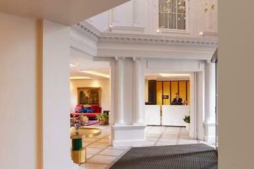 هتل The Davenport