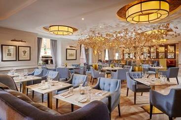 هتل The Davenport