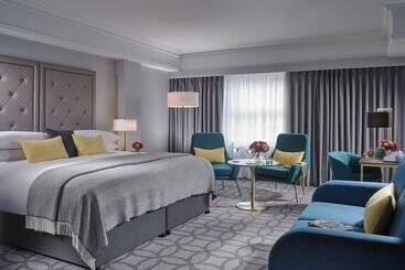 هتل The Davenport