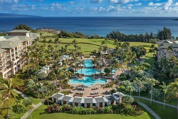 هتل The Ritz Carlton Maui, Kapalua