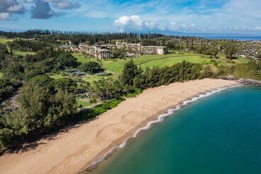 هتل The Ritz Carlton Maui, Kapalua