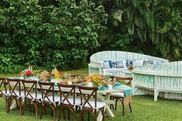 هتل The Ritz Carlton Maui, Kapalua