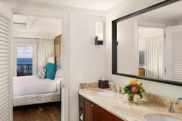 ホテル The Ritz Carlton Maui, Kapalua