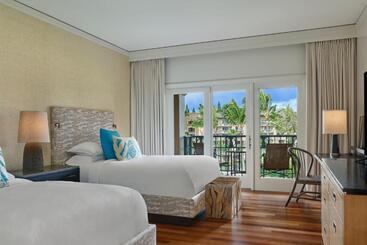 هتل The Ritz Carlton Maui, Kapalua