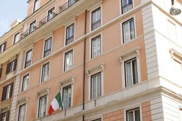 Torino - Rome