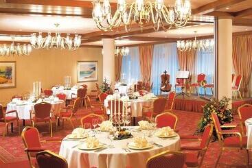 Hotel Travel Charme Gothisches Haus