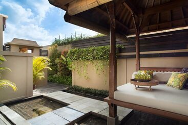 هتل Ubud Village