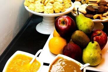 Hotel Ulises Recoleta Suites