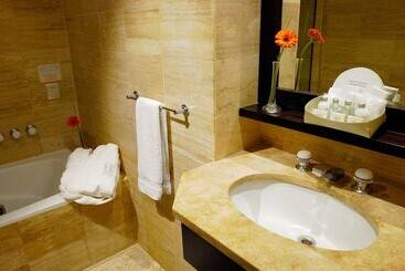 Hotel Ulises Recoleta Suites