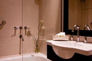 Hotel Ulises Recoleta Suites