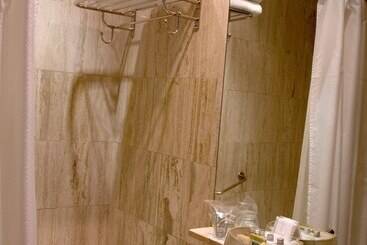 Hotel Ulises Recoleta Suites