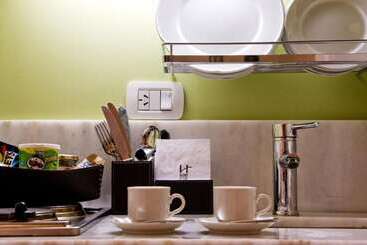 Hotel Ulises Recoleta Suites