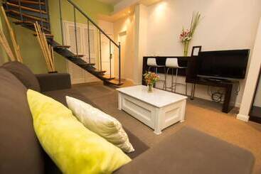 Hotel Ulises Recoleta Suites