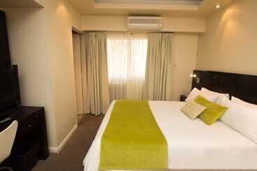 Hotel Ulises Recoleta Suites