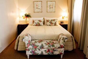 Hotel Ulises Recoleta Suites