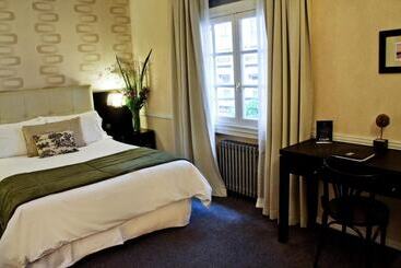 Hotel Ulises Recoleta Suites