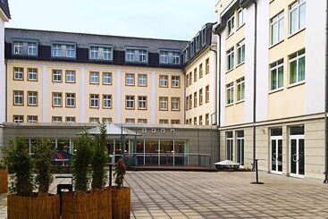 Victor S Residenz Hotel Gera