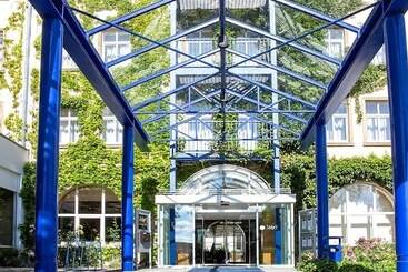 Victor S Residenz Hotel Gera