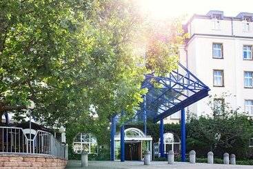 Victor S Residenz Hotel Gera